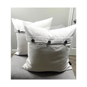 Two Euro sham Covers